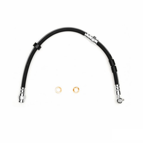 Dynamic Friction Company Brake Hydraulic Hose P/N:350-80101