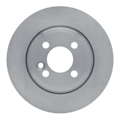 Dynamic Friction Company Disc Brake Rotor P/N:600-32004