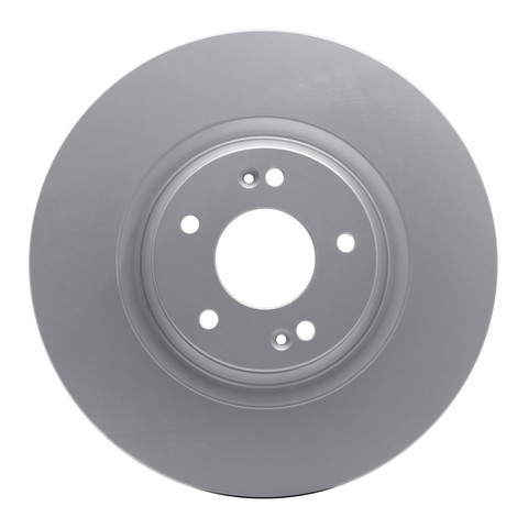 Dynamic Friction Company Disc Brake Rotor P/N:604-03064