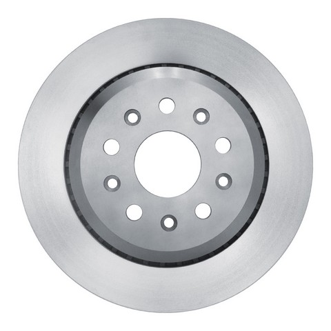 Dynamic Friction Company Disc Brake Rotor P/N:600-42043