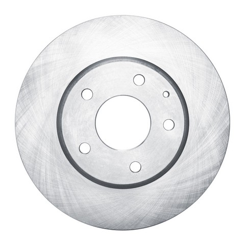 Dynamic Friction Company Disc Brake Rotor P/N:600-80082