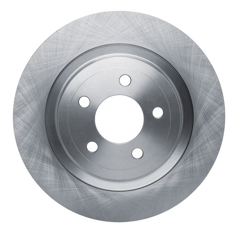Dynamic Friction Company Disc Brake Rotor P/N:600-54280