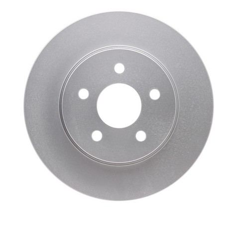 Dynamic Friction Company Disc Brake Rotor P/N:604-20013