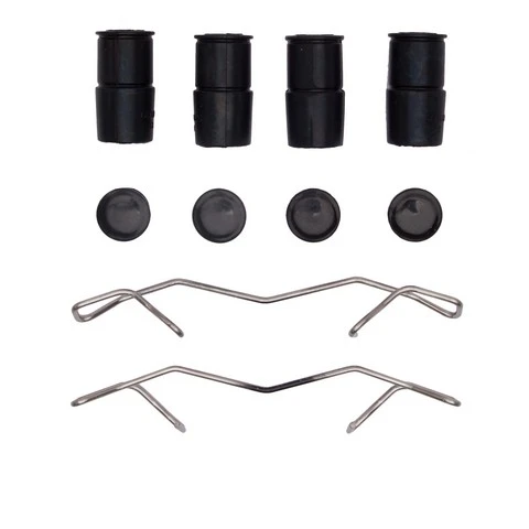 Dynamic Friction Company Disc Brake Hardware Kit P/N:340-42004