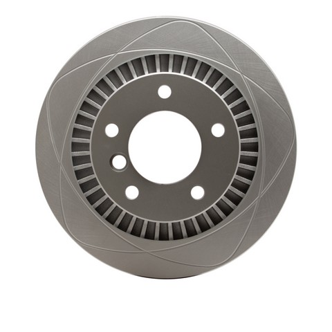 Dynamic Friction Company Disc Brake Rotor P/N:614-63137