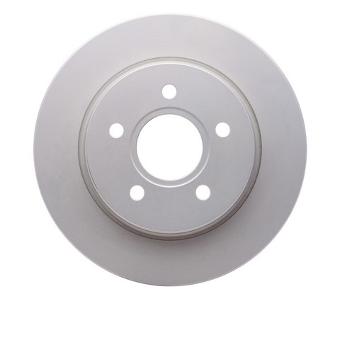 Dynamic Friction Company Disc Brake Rotor P/N:604-54066