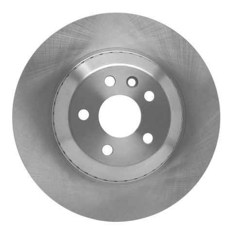 Dynamic Friction Company Disc Brake Rotor P/N:600-11035