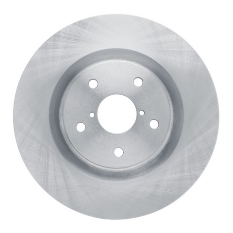 Dynamic Friction Company Disc Brake Rotor P/N:600-13049