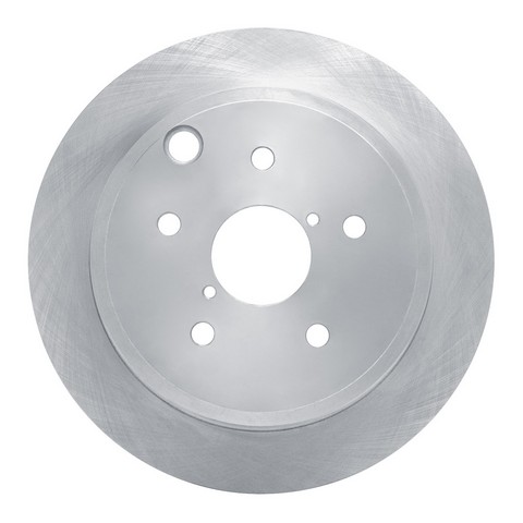 Dynamic Friction Company Disc Brake Rotor P/N:600-13050
