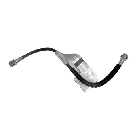 Dynamic Friction Company Brake Hydraulic Hose P/N:350-46013
