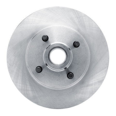 Dynamic Friction Company Disc Brake Rotor P/N:600-52001