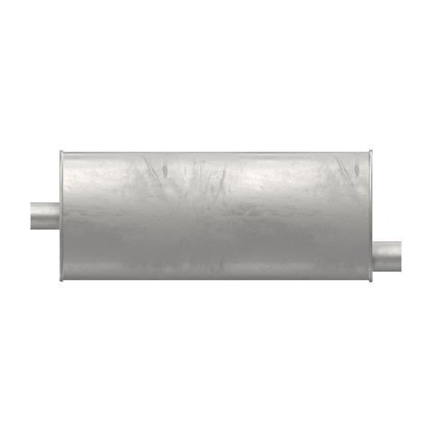 Walker Exhaust Exhaust Muffler P/N:21544