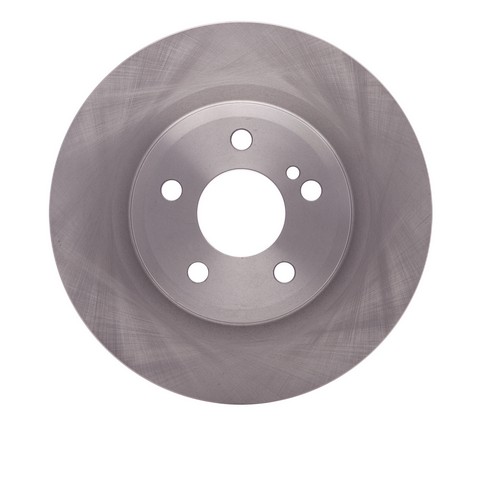 Dynamic Friction Company Disc Brake Rotor P/N:600-63099