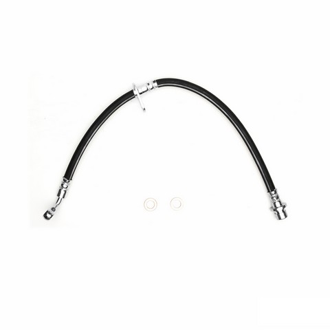 Dynamic Friction Company Brake Hydraulic Hose P/N:350-59099