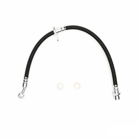 Dynamic Friction Company Brake Hydraulic Hose P/N:350-58022