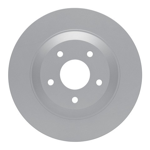 Dynamic Friction Company Disc Brake Rotor P/N:604-46007D