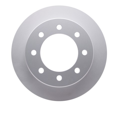 Dynamic Friction Company Disc Brake Rotor P/N:604-48040