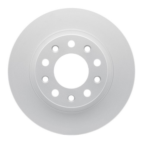 Dynamic Friction Company Disc Brake Rotor P/N:604-40030