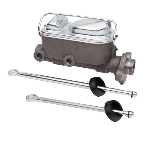 Dynamic Friction Company Brake Master Cylinder P/N:355-48000