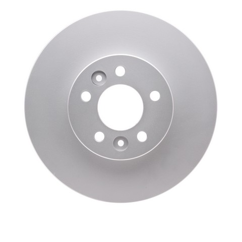 Dynamic Friction Company Disc Brake Rotor P/N:604-56016