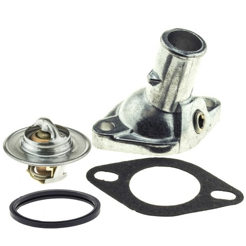 Motorad Engine Coolant Thermostat Housing Assembly P/N:4993KTFS