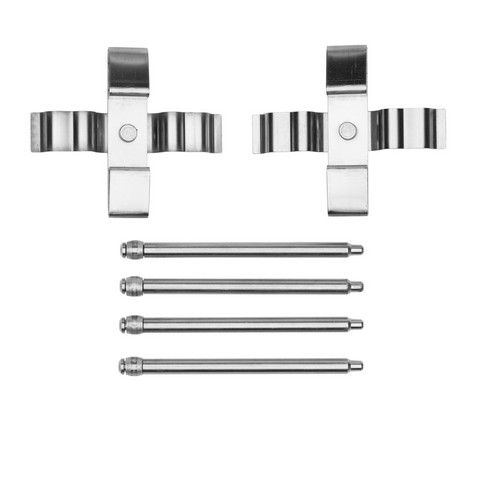 Dynamic Friction Company Disc Brake Hardware Kit P/N:340-31035