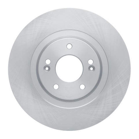 Dynamic Friction Company Disc Brake Rotor P/N:600-03053