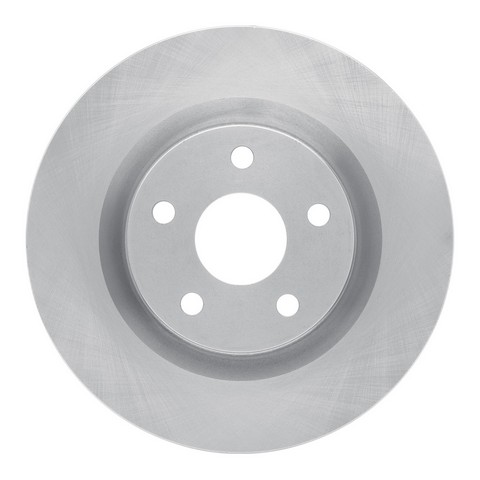 Dynamic Friction Company Disc Brake Rotor P/N:600-52023