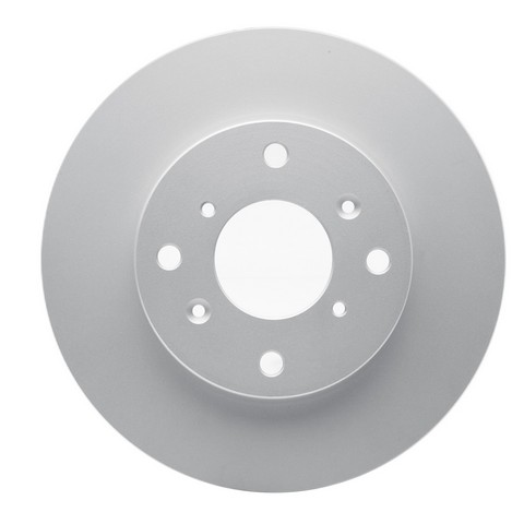 Dynamic Friction Company Disc Brake Rotor P/N:604-59023