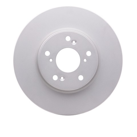 Dynamic Friction Company Disc Brake Rotor P/N:604-59037