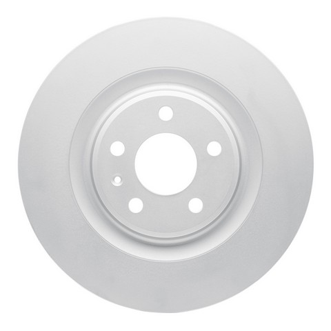 Dynamic Friction Company Disc Brake Rotor P/N:900-73066