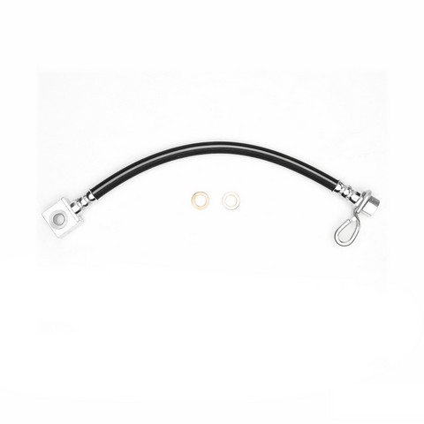 Dynamic Friction Company Brake Hydraulic Hose P/N:350-54639