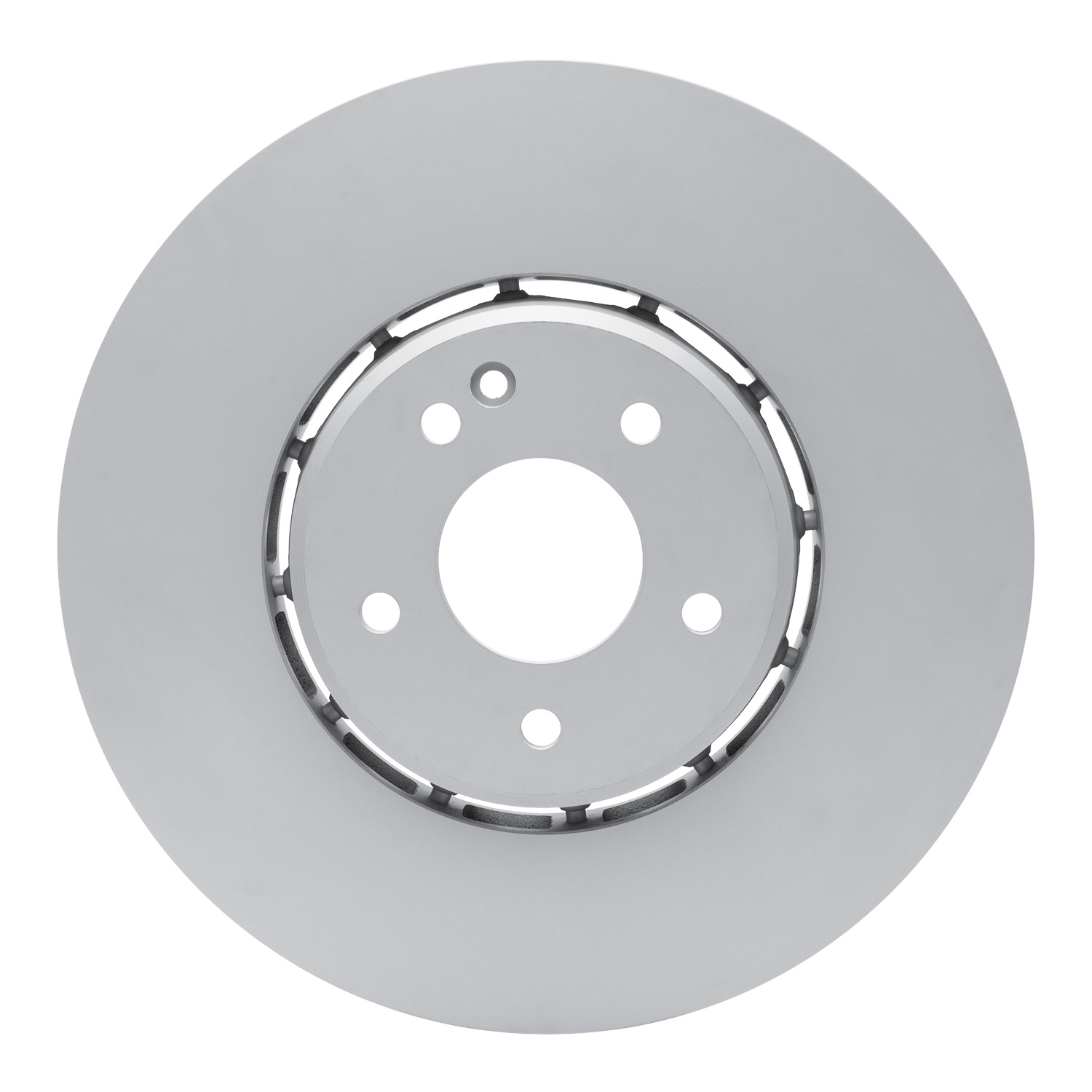 Dynamic Friction Company Disc Brake Rotor P/N:900-63039DA