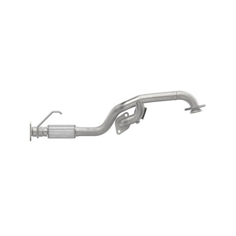 Walker Exhaust Exhaust Y Pipe P/N:50433