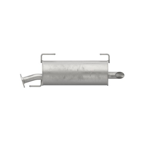 Walker Exhaust Exhaust Muffler Assembly P/N:53793