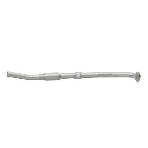 Walker Exhaust Exhaust Resonator and Pipe Assembly P/N:55489