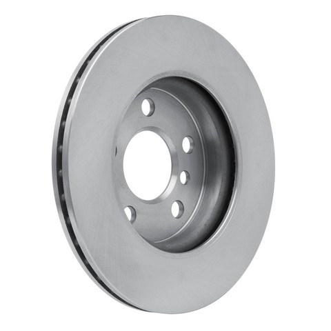 Dynamic Friction Company Disc Brake Rotor P/N:600-32017