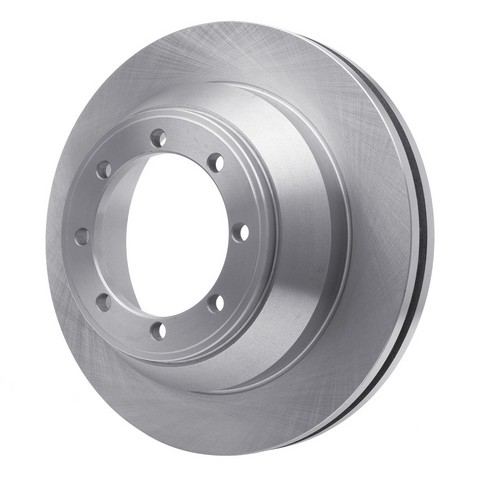 Dynamic Friction Company Disc Brake Rotor P/N:600-54212