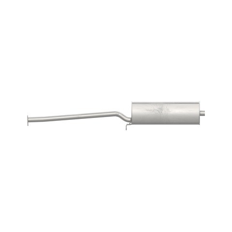 Walker Exhaust Exhaust Resonator and Pipe Assembly P/N:56172