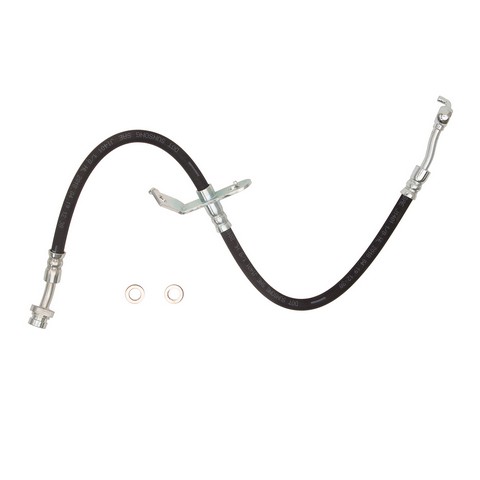 Dynamic Friction Company Brake Hydraulic Hose P/N:350-03081