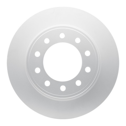 Dynamic Friction Company Disc Brake Rotor P/N:604-40108