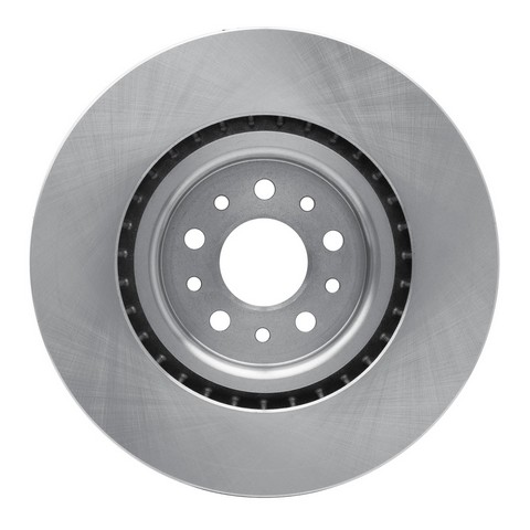 Dynamic Friction Company Disc Brake Rotor P/N:600-40049