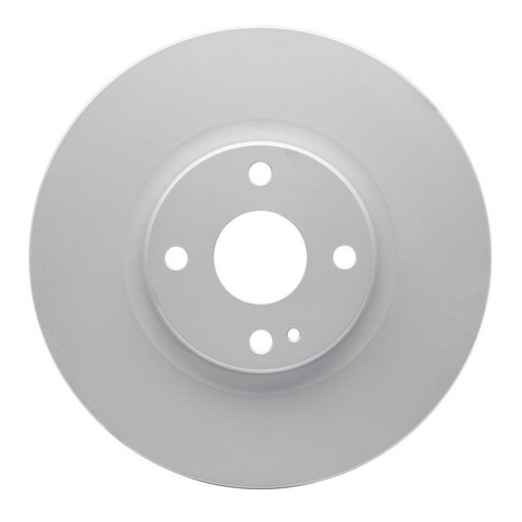 Dynamic Friction Company Disc Brake Rotor P/N:604-80074