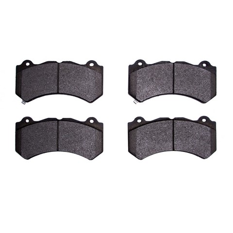 Dynamic Friction Company Disc Brake Pad Set P/N:1115-1405-00