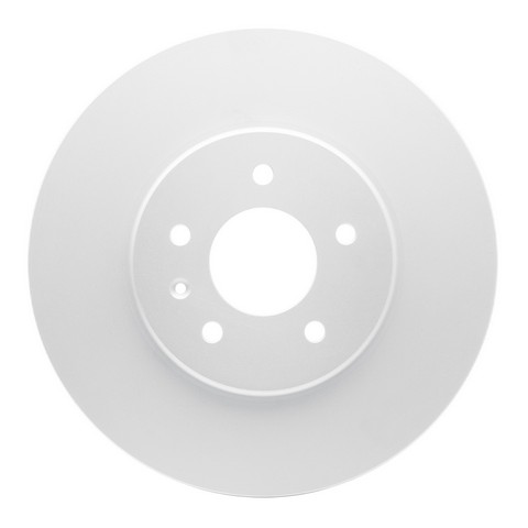 Dynamic Friction Company Disc Brake Rotor P/N:604-46028