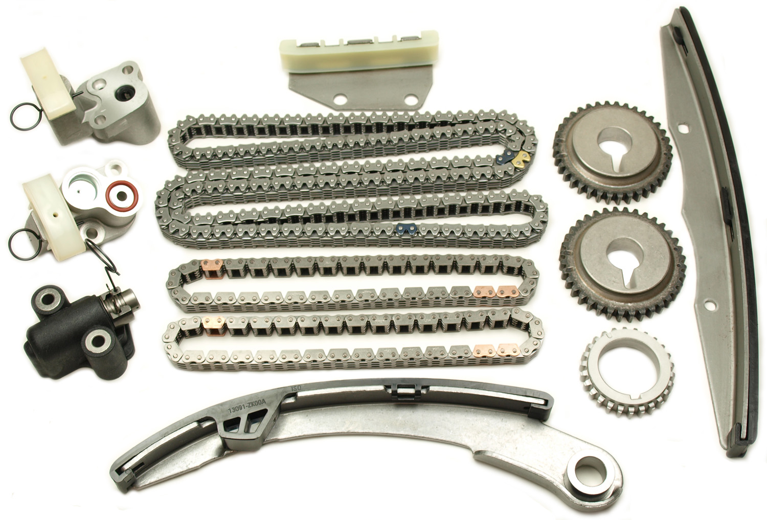 Cloyes Engine Timing Chain Kit P/N:9-0719S