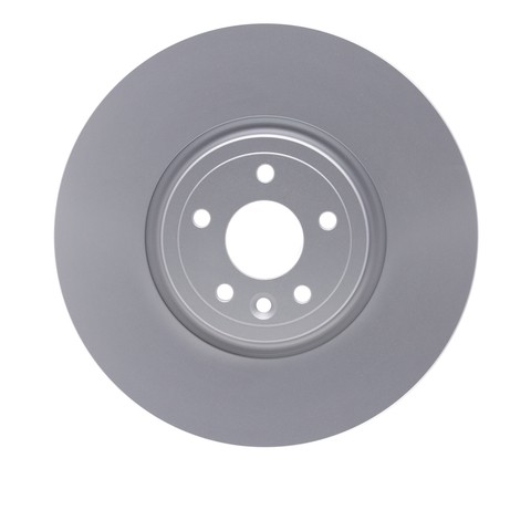 Dynamic Friction Company Disc Brake Rotor P/N:604-20032
