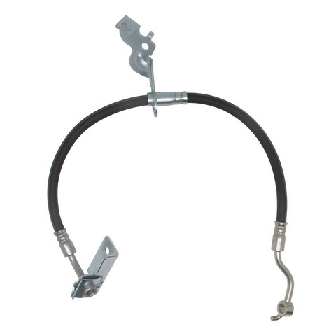 Dynamic Friction Company Brake Hydraulic Hose P/N:350-03084