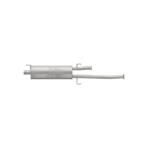 Walker Exhaust Exhaust Muffler Assembly P/N:56251