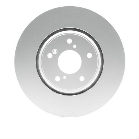 Dynamic Friction Company Disc Brake Rotor P/N:604-59063